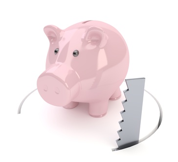 Geschlossene Fonds: Sparschwein absägen